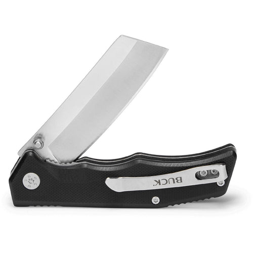 Buck Knives 252 Trunk