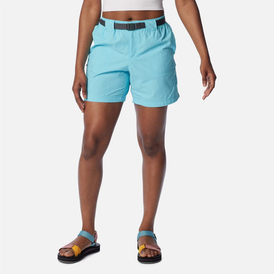 Columbia Sandy River Cargo 6in. Inseam Short - Women's