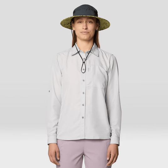 Mountain Hardwear Women's Canyon Long Sleeve