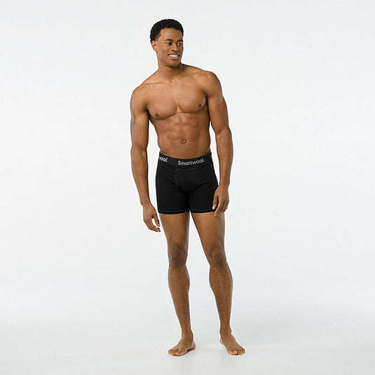 Smartwool Men's Merino Boxer Brief