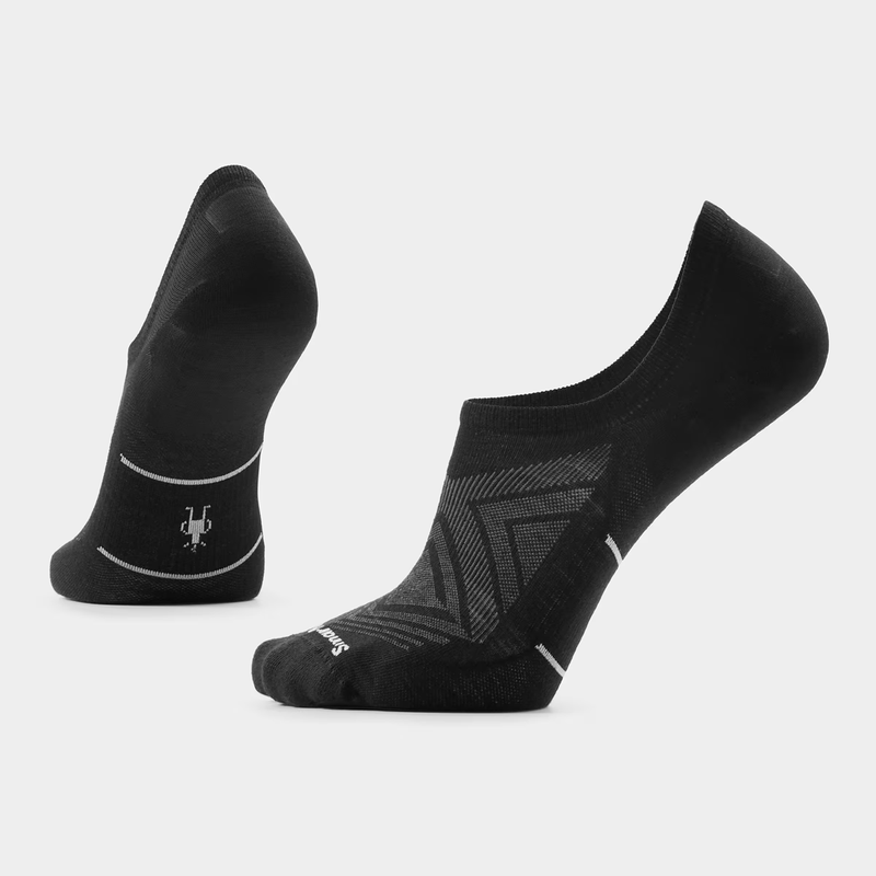 Load image into Gallery viewer, Smartwool Run Zero Cushion No Show Socks
