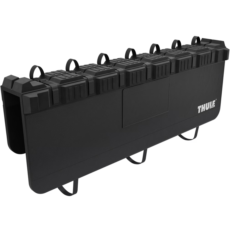 Load image into Gallery viewer, Thule Gatemate Pro Full Size 7 Bike Pickup Truck Rack
