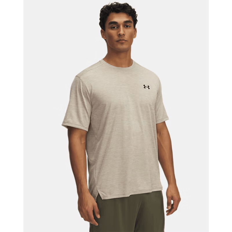 Load image into Gallery viewer, Under Armour Tech Vent Men's Short Sleeve Shirt
