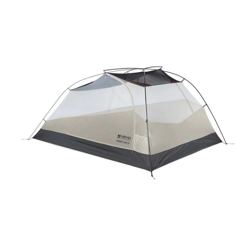 Load image into Gallery viewer, Nemo Equipment Dragonfly OSMO Ultralight 3 Person Backpacking Tent
