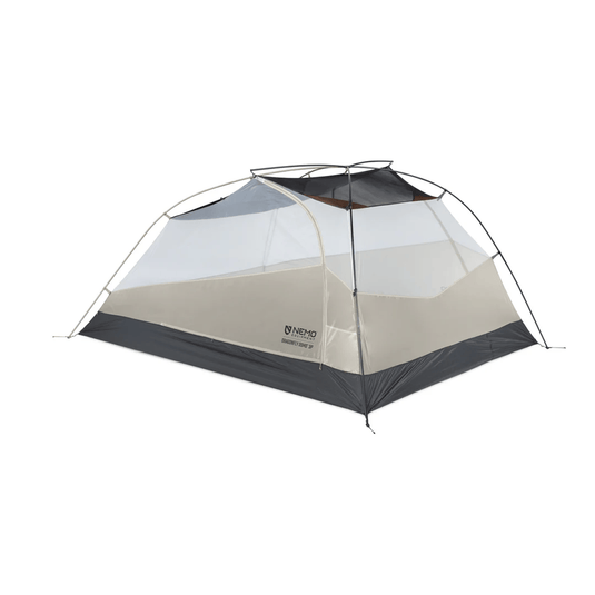 Nemo Equipment Dragonfly OSMO Ultralight 3 Person Backpacking Tent