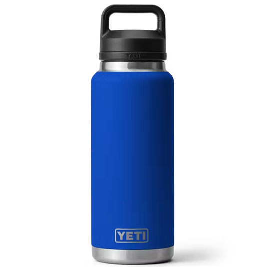 YETI Rambler 36oz Reusable Bottle with Chug Cap