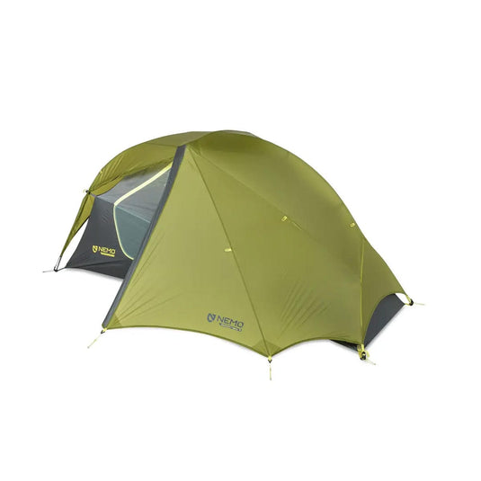 Nemo Equipment Dragonfly OSMO 1 Person Tent