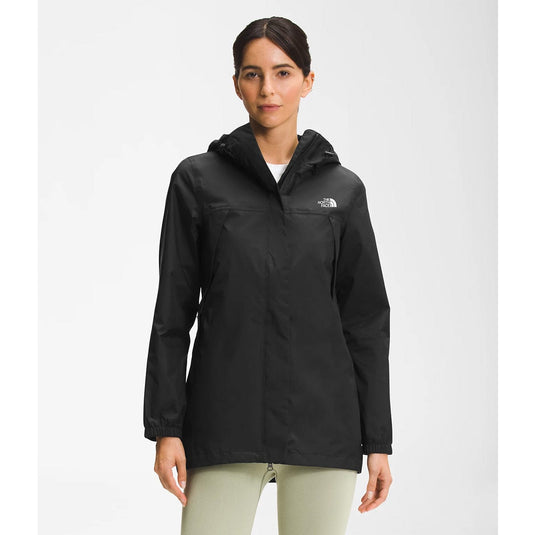 The North Face Women's Antora Parka