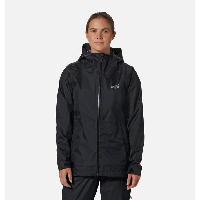 Mountain Hardwear Women's Threshold Jacket