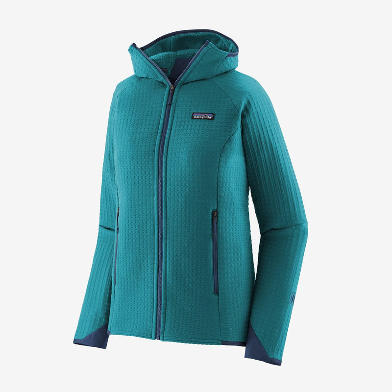 Load image into Gallery viewer, Patagonia Women&#39;s R2 TechFace Hoody
