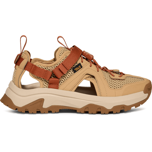 Teva Women's Hurricane XLT3 Closed-Toe Sandal
