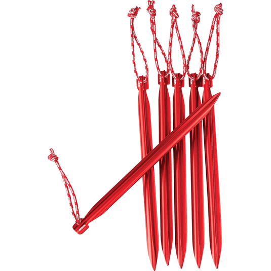MSR Mini-Groundhog Tent Stakes