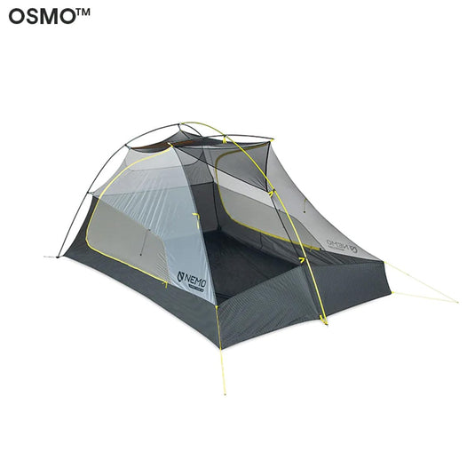 Nemo Equipment Hornet OSMO Ultralight 3 Person Backpacking Tent