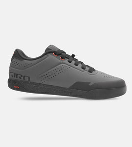 Giro Men's Latch Cycling Flat Pedal Shoe