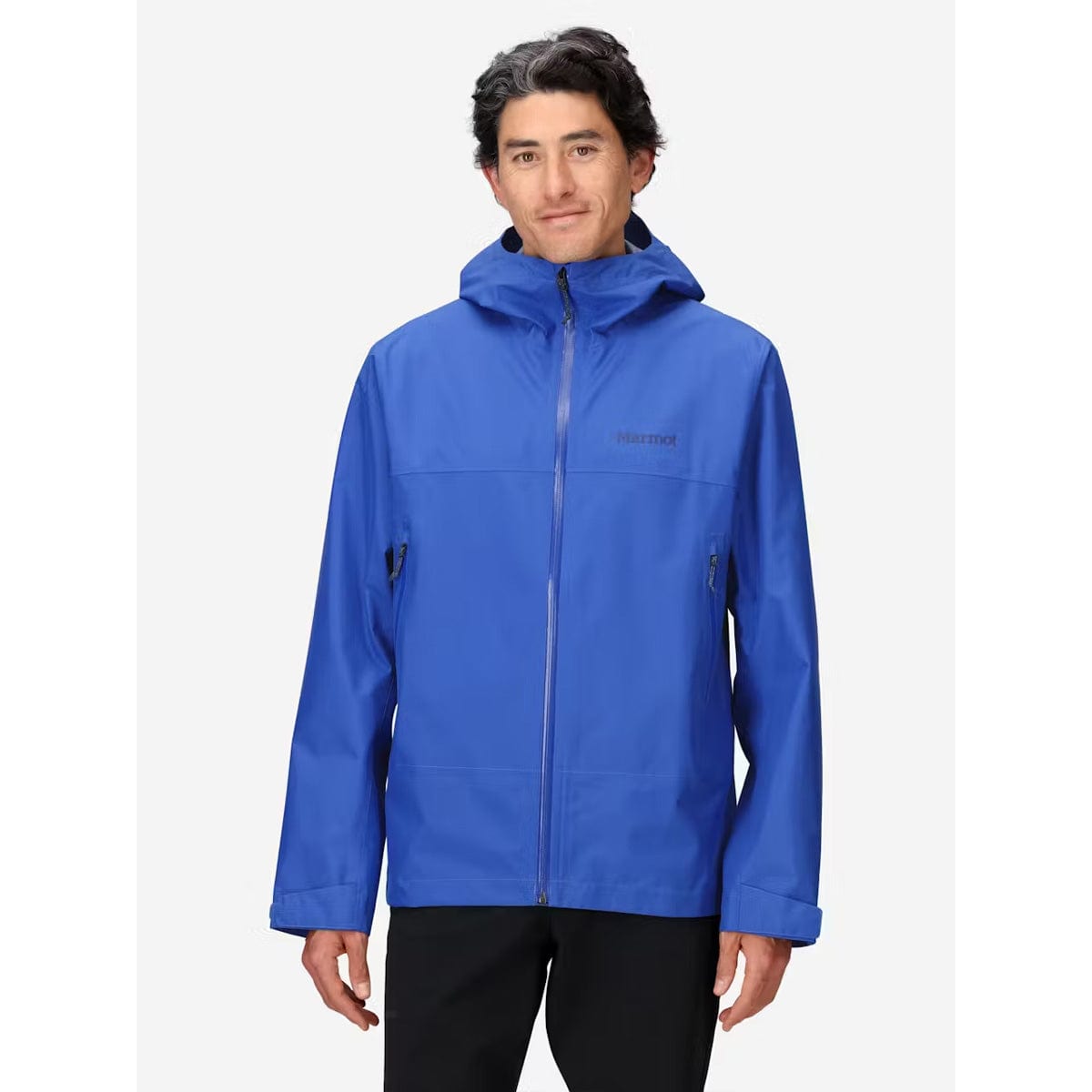 Marmot Men's Minimalist Pertex® Waterproof Rain Jacket – Campmor