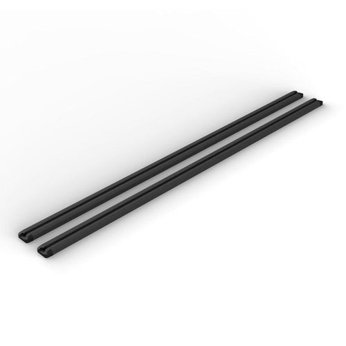 Yakima HD Tracks 72 Inch Pair With Capnuts