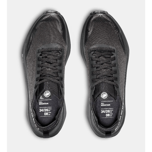 Mammut Aenergy Trail All Mountain Low GTX Men's Trail Running Shoe