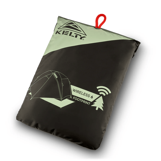 Kelty Wireless 6 Footprint