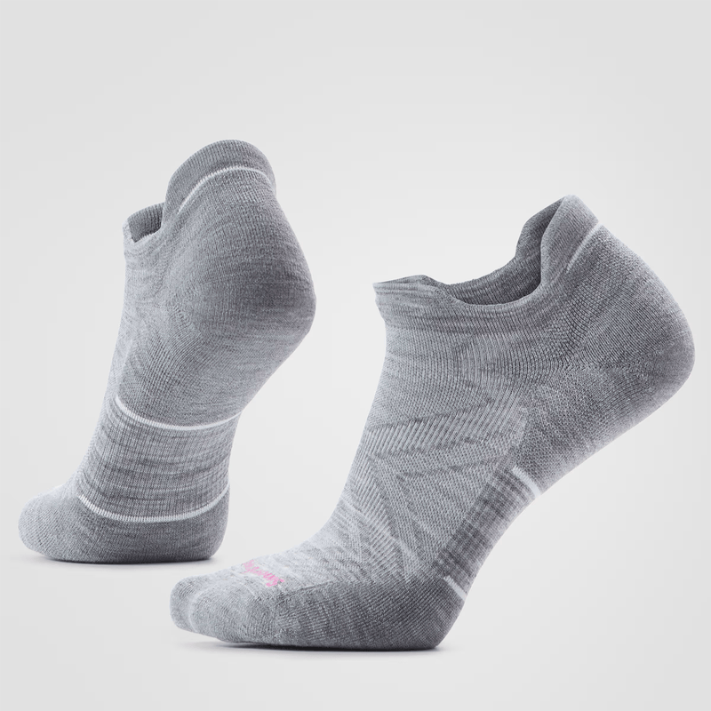 Load image into Gallery viewer, Smartwool Women's Run Targeted Cushion Low Ankle Socks

