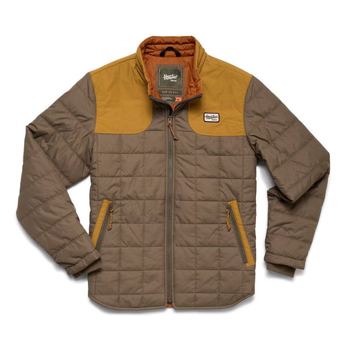 Howler Brothers Merlin Jacket