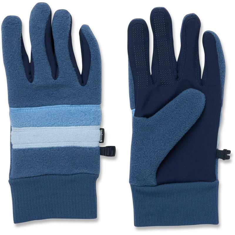 Load image into Gallery viewer, Cotopaxi Teca Fleece Full Finger Gloves
