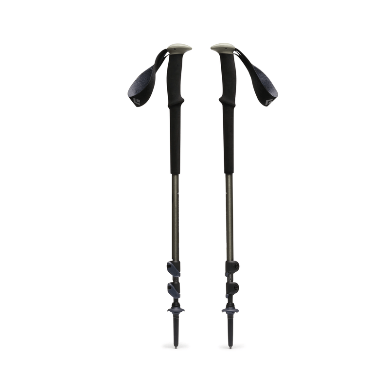 Load image into Gallery viewer, Black Diamond Trail Trekking Poles
