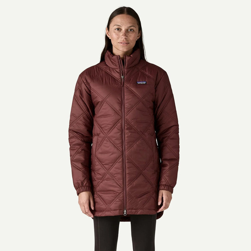 Load image into Gallery viewer, Patagonia Women&#39;s Pine Bank Insulated Parka
