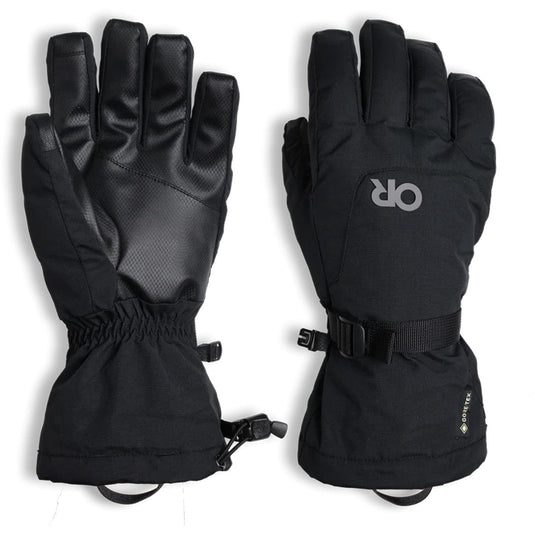 Outdoor Research Women's Revolution GORE-TEX Gloves