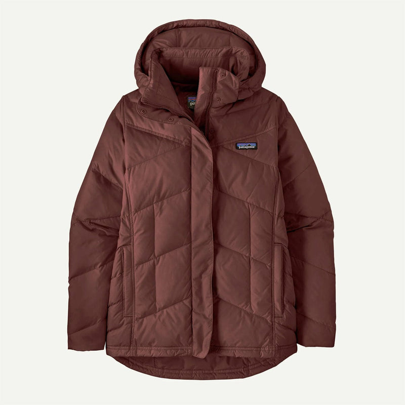 Load image into Gallery viewer, Patagonia Women&#39;s Down With It Jacket
