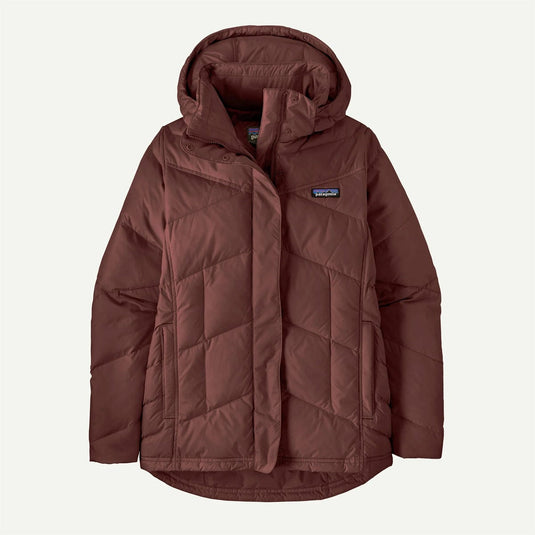 Patagonia Women's Down With It Jacket