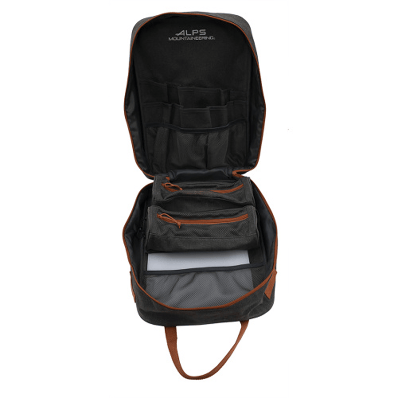 Load image into Gallery viewer, Alps Mountaineering Camp Kitchen Carrier
