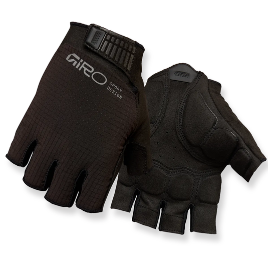 Giro Bravo II Gel Cycling Glove