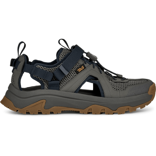 Teva Men's Hurricane XLT3 Closed-Toe Sandal