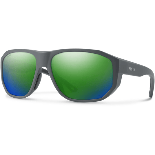 Smith Outrigger ChromaPop Polarized Sunglasses
