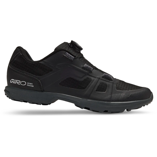 Giro Gauge Boa Mens Cycling Shoe