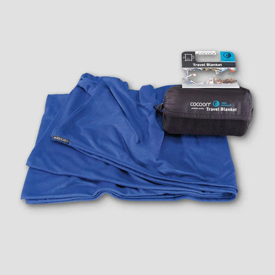 Cocoon Travel Blanket CoolMax