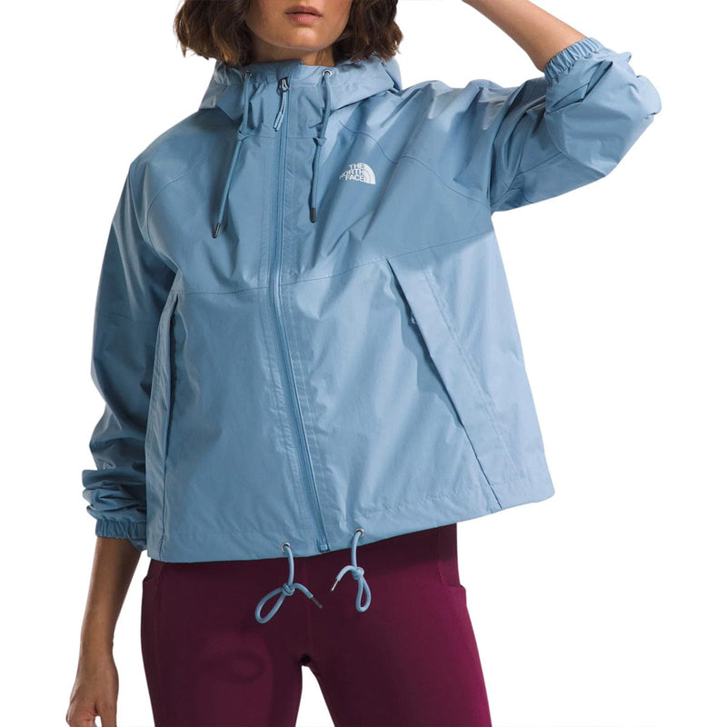 Load image into Gallery viewer, The North Face Women&#39;s Antora Rain Hoodie

