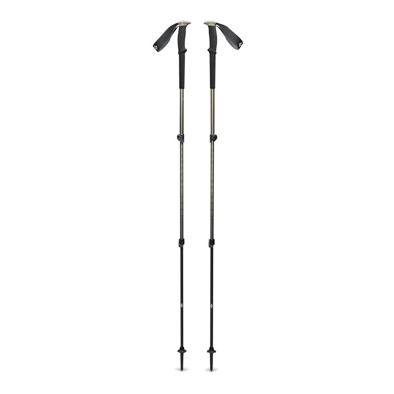 Load image into Gallery viewer, Black Diamond Trail Trekking Poles
