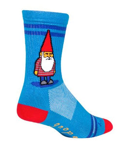 SockGuy Gnope 6in Socks