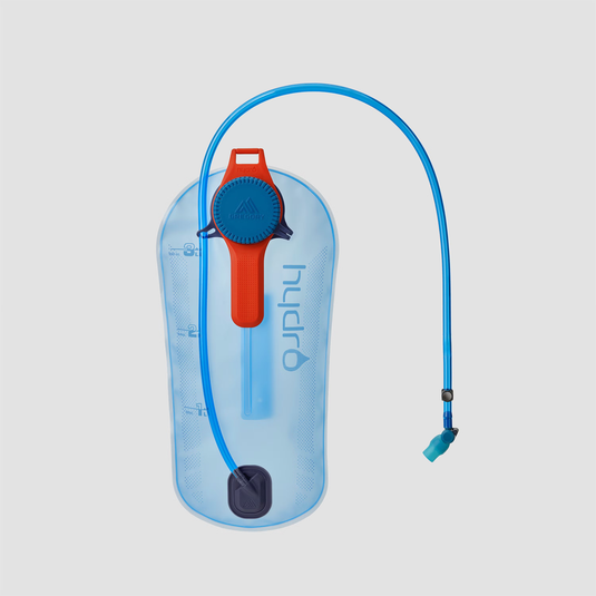 Gregory 3D Hydro 2L Reservoir