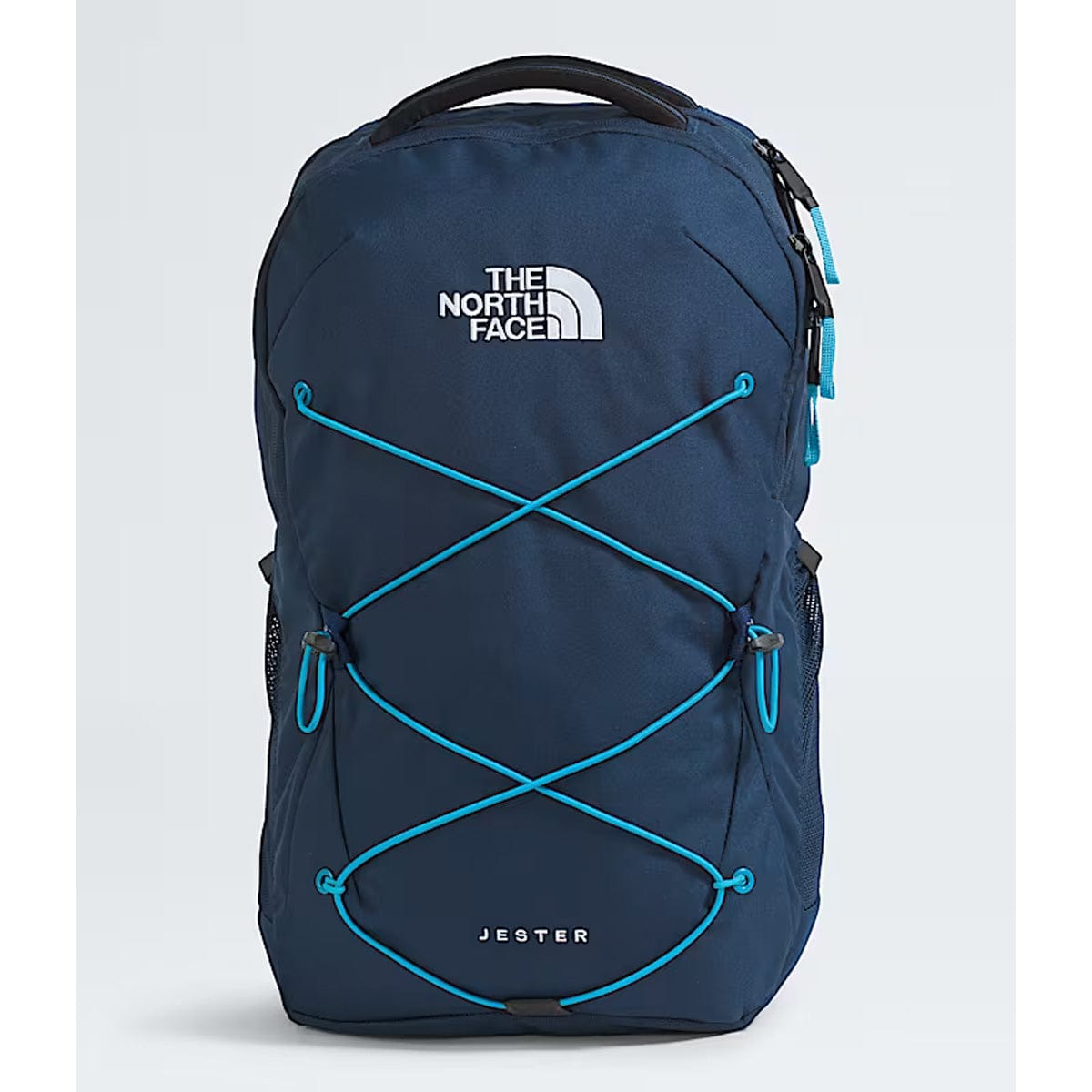 The North Face Jester Backpack Eagle Blue/Meridian Blue