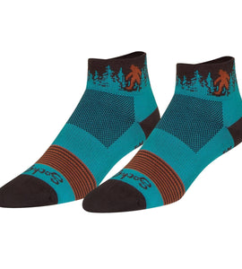 SockGuy Hide Classic 2in Sock