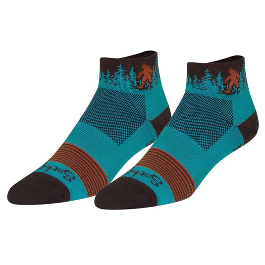 SockGuy Hide Classic 2in Sock