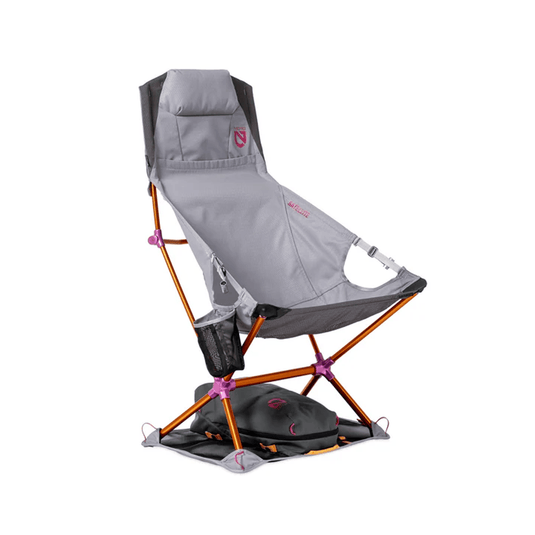 Nemo Equipment Satellite™ Reclining Anywhere Chair
