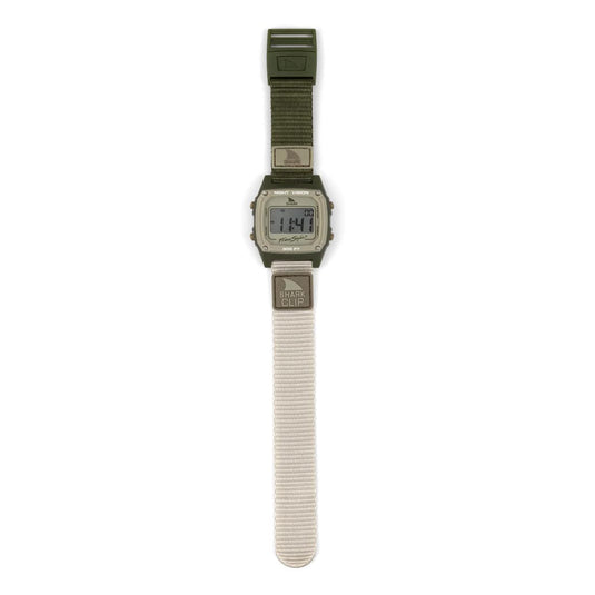 Shark Ensenada Classic Clip Watch