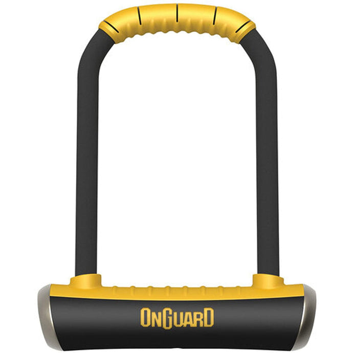 OnGuard Pitbull STD U-Lock