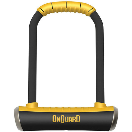OnGuard Pitbull STD U-Lock