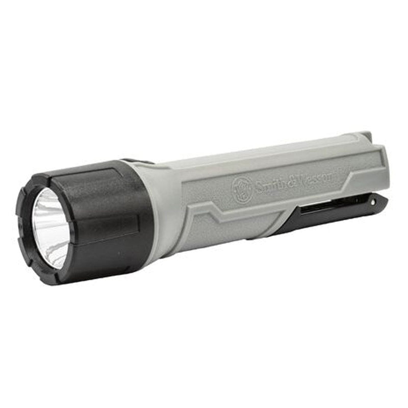 Load image into Gallery viewer, Smith &amp; Wesson Night Guard Pro Polymer Flashlight
