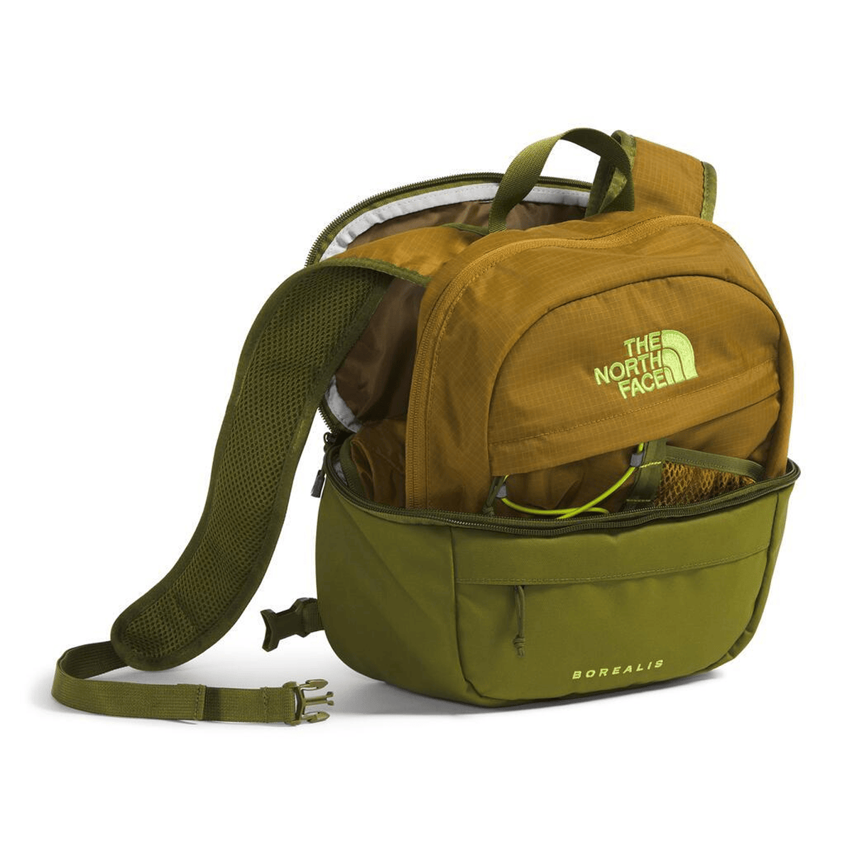 The North Face Borealis Convertible Pack – Campmor