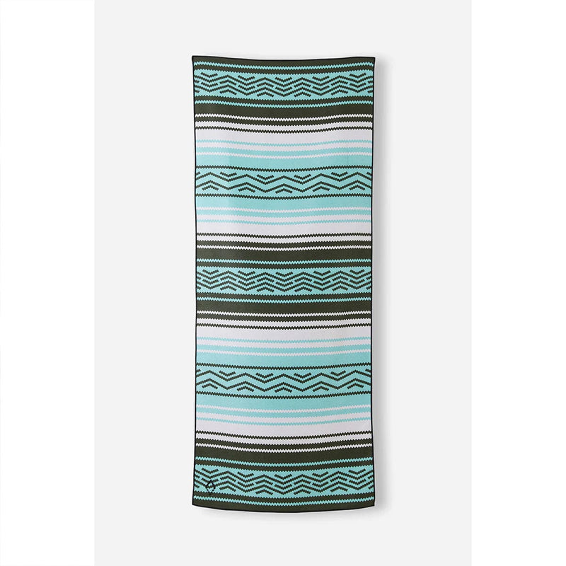 Load image into Gallery viewer, Nomadix Baja Aqua Towel
